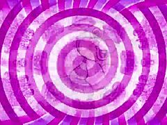 femdom trains sissy to lick up cum after jerking