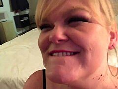 Jenna Jaymes Takes Big Cock Deepthroat Facial