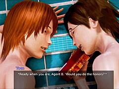 academy 217 erotic game adventure