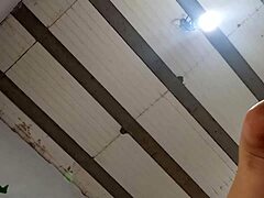 Argentinian Slut Stretches Big Ass With XXL Dildo Anal