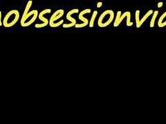 roberta teases with her stinky feet 😏