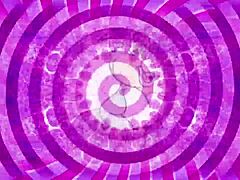 femdom trains sissy to lick up cum after jerking