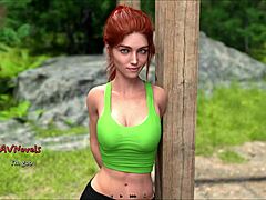 enjoying summer heat in this fun game 😎