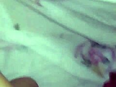 fuck that arab milf's ass hard?