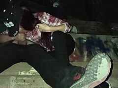 Paranormal Meets Porn in Asian Milf Massage Tale