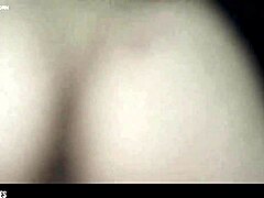 Can you believe how this mature man eats the young beauty?