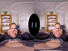 Vrhush Kinuski gived her man sumthin worth filmin