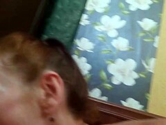 Intense POV Blowjob And Cowgirl Riding