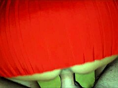 i move on my stepsons cock to get cum inside me