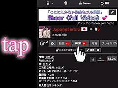 the perverted girlfriend is having intense sex with her senior at the part-time job when the phone rings and she panics