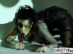 I play with my amazing ass and tight wet pussy