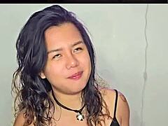 Horny Music Makes Me So Horny! Let's Get Wild!