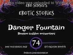 Intense Orgasm Hits In Erotic Reality Masturbation POV