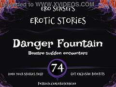 Intense Orgasm Hits In Erotic Reality Masturbation POV