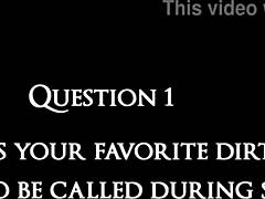 Arabelle Raphael feels intense pleasure in anal sex.