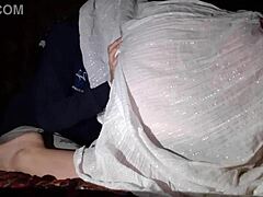 Stepmom Finally Lets Me Lick Her Ass in Homemade Anal Play