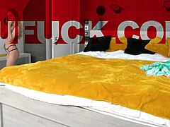 i turn fantasy into reality with nata ocean and tommy gold in hardcore pov