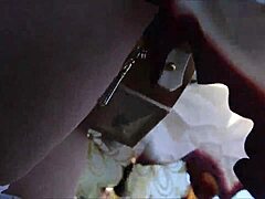 Ymly-1045 cosplay adventure unfolds in costumes.