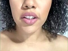 Teen 18+ Amateur Couldn't Hold Back And Came In Panties For Xvideos Follower