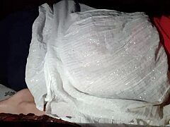 Stepmom Finally Lets Me Lick Her Ass in Homemade Anal Play