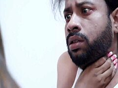 Fucking my horny indian widow bhabhi who craves rough sex