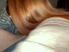 caught me horny, housewife, willing to suck your cock