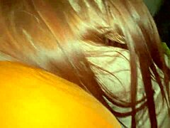 caught me horny, housewife, willing to suck your cock