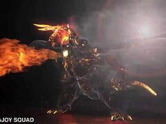 Niffy Noon Craves BBC For Pussy And Ass Domination