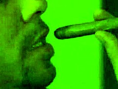 Still got my riding chaps on, Brooke Ballentyne says as she takes deepthroat doggystyle assfucking and creampie facial from big cock.