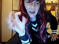 Dirty Socks To Be Worshiped In Mouth