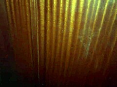 Humiliated whore strips for anal creampie with farting dirty talk and vagina exhibitionists action