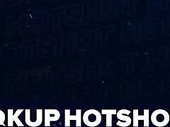 Latina Cutie Penelope Woods Fucked Rough & Sloppy