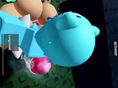 Intense Encounter Leaves Her Completely Exhausted