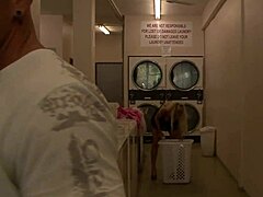 reagan anthony is a milf in heat wearing fishnets and stockings 😏