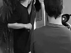 Veronique Vega, Barely 18, Takes Hard Pounding in Bed. Her Tight Body Handles Every Thrust.