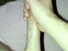 in everyday vibes, this compilation shows young amateurs in huge cock massage sessions leading to intense orgasms and cum explosions.