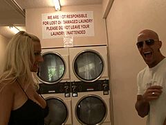 reagan anthony is a milf in heat wearing fishnets and stockings 😏