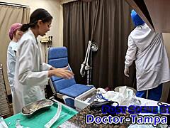 Dr. Tampa Asks If They Really Care About You, Featuring Ditria Rose.