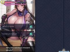 Ep2 Skillful Deepthroat by Rebel King of Kinks Curvy