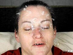 hey, are you ready for another huge bukkake facial compilation with dirty talk and orgasms?