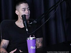 Watch Teteu Santos' Swing Cast with Tiffany Rocha and Bruna!