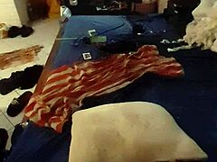 absolutely stunning old gets assfucked by monster cock in cage.