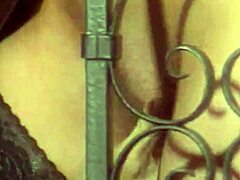 kristina bellanova enjoys intimate time with boyfriend in garage