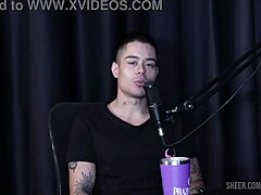 Watch Teteu Santos' Swing Cast with Tiffany Rocha and Bruna!