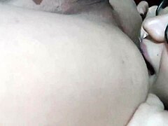 I love eating my ass, and I like to eat my boyfriend's ass too! 😋