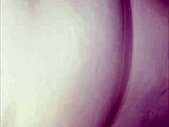 this latina milf prostitute gets her big ass fucked in anal