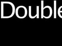 flirty beauty swallows cum load on her face