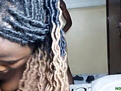 Pato Fucks Big Mummy and Spicy in Wild Action