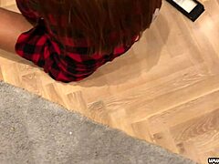 braless college girls party in thongs, tight pussies on display