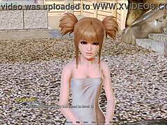 Harem Hotel 7: A Game Set In A Hotel